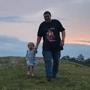 Meet your Posher, Stephen